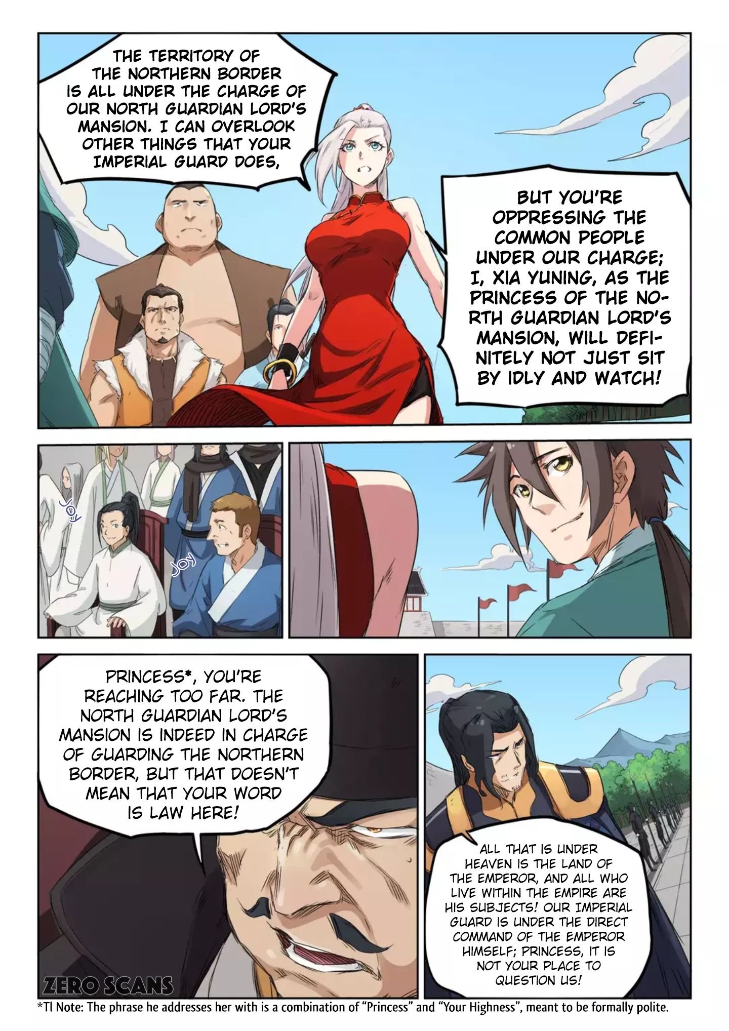 Page 6 of Chapter 140