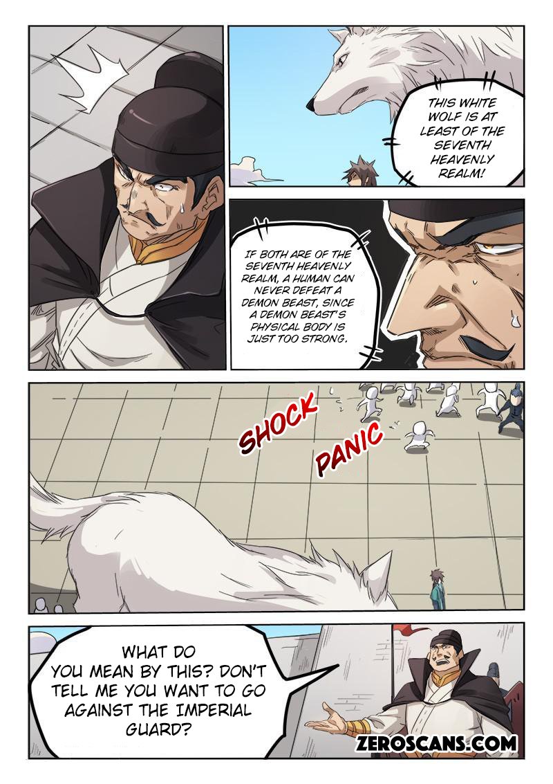Page 8 of Chapter 142