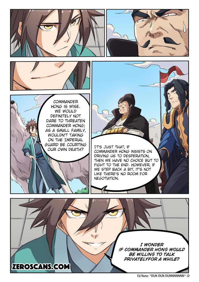 Page 10 of Chapter 142