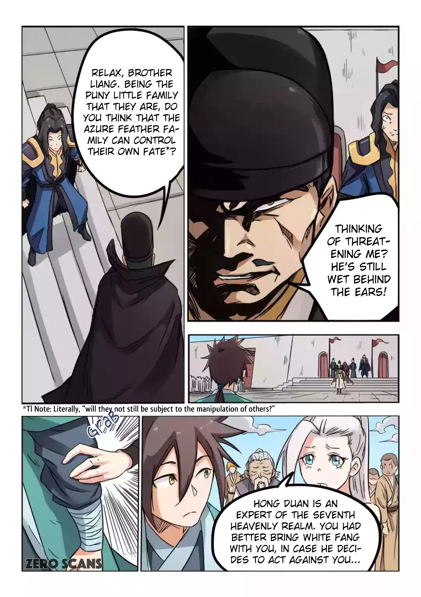 Page 5 of Chapter 143