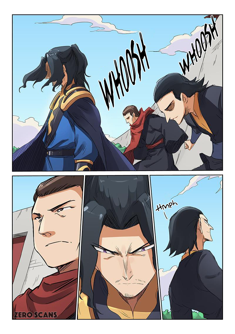 Page 3 of Chapter 149