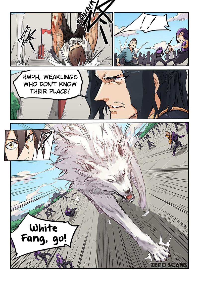 Page 8 of Chapter 149