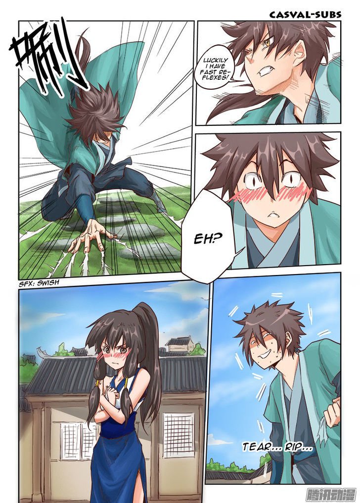 Page 5 of Chapter 15