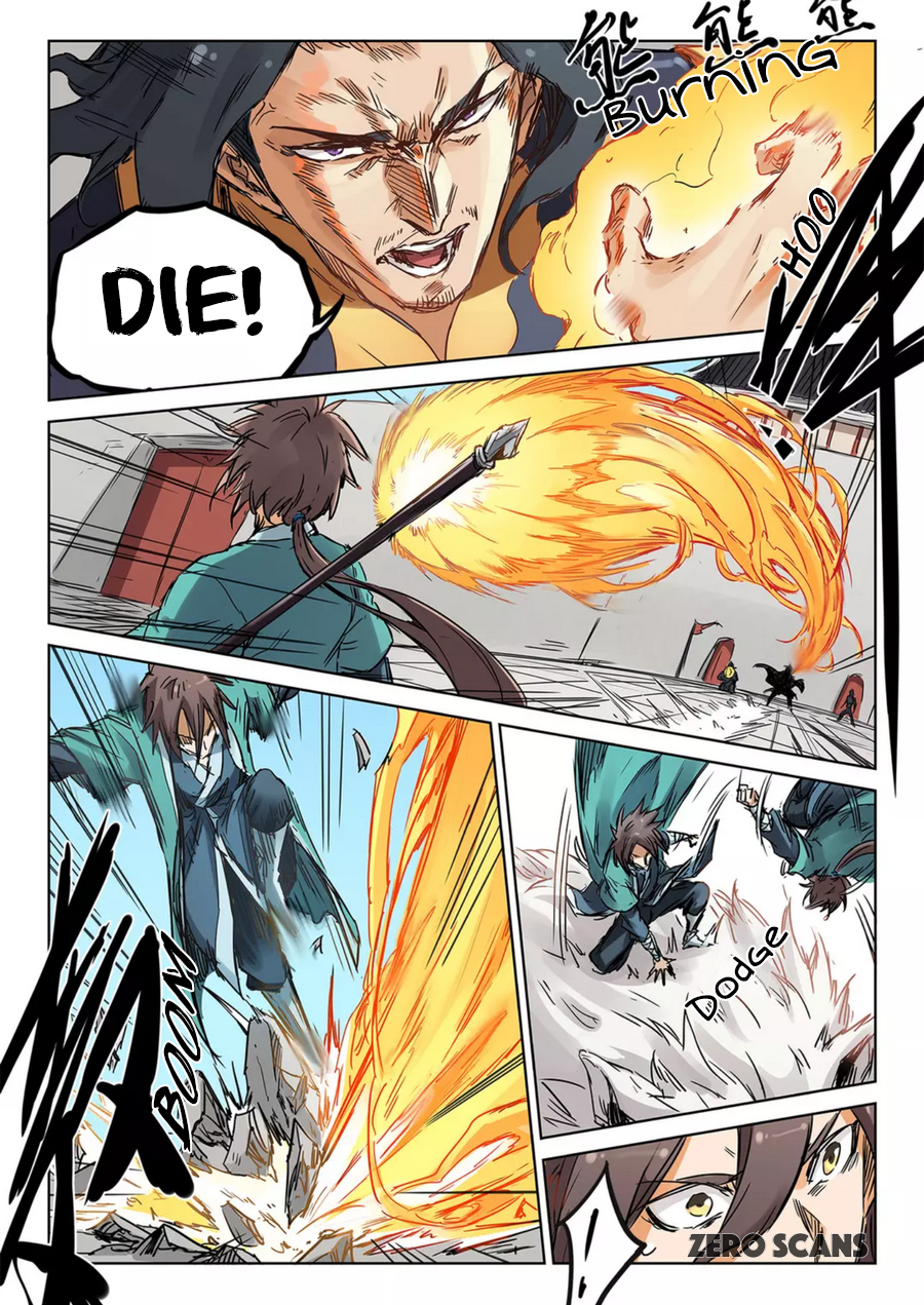 Page 9 of Chapter 150