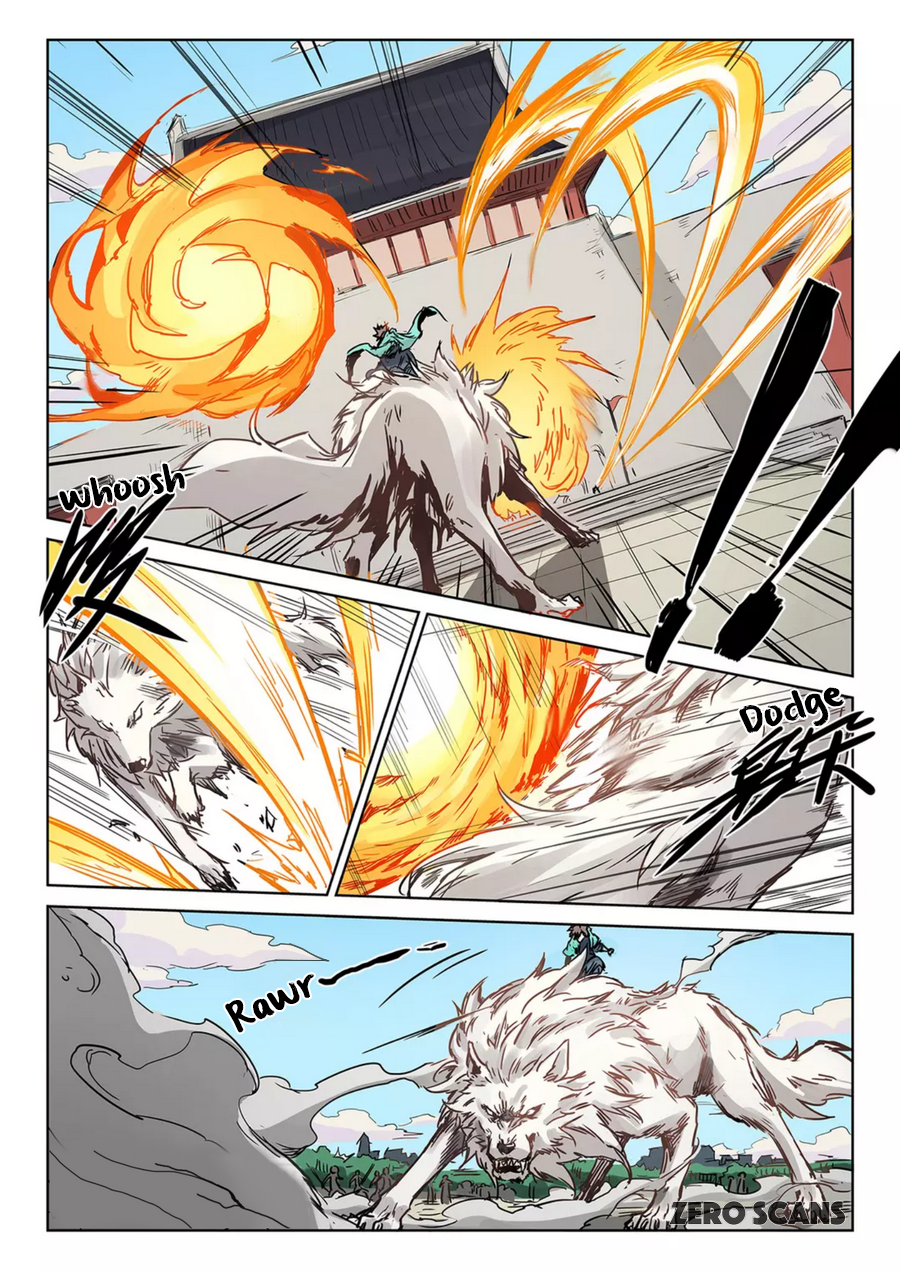 Page 10 of Chapter 150
