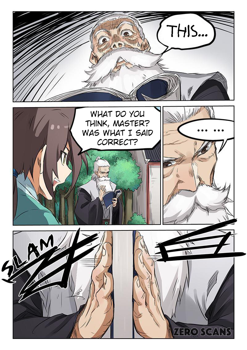 Page 3 of Chapter 157