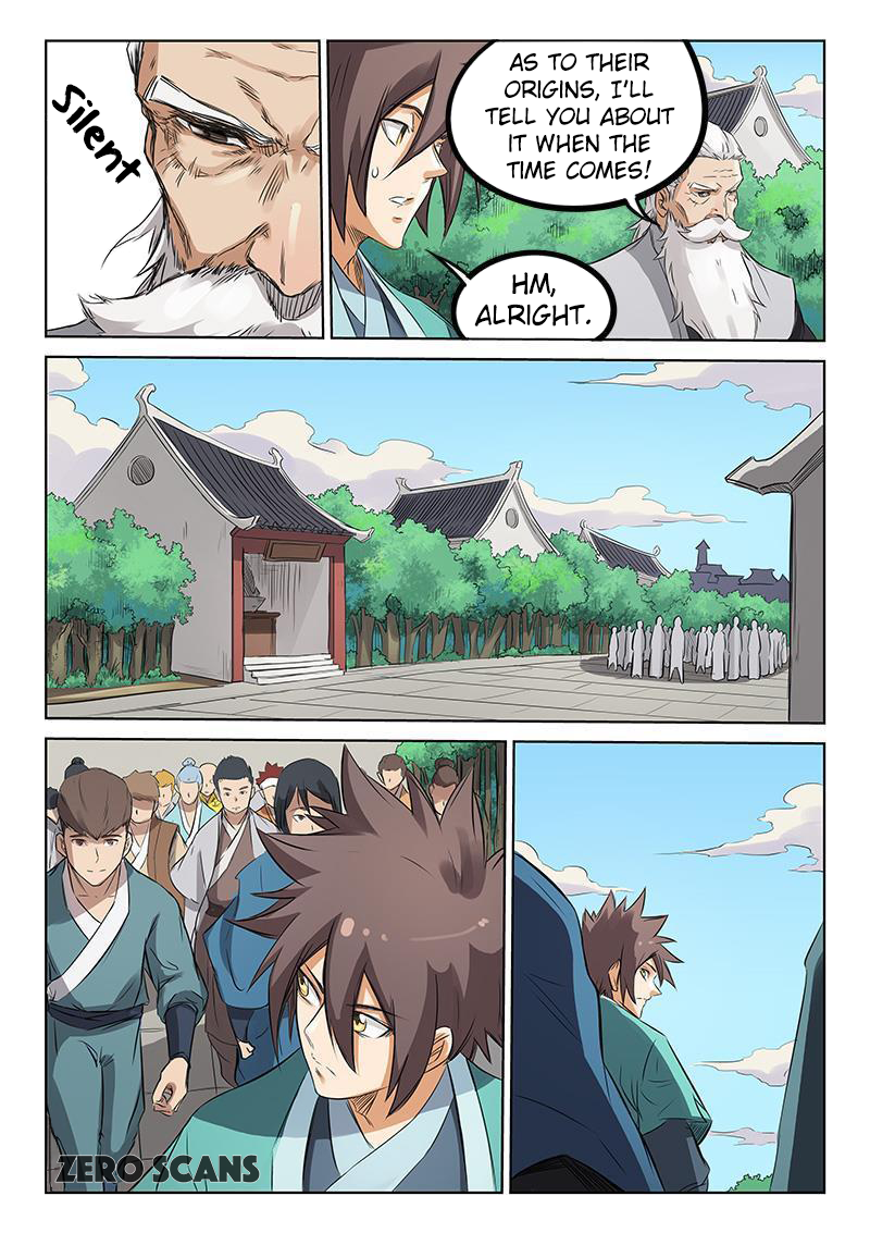 Page 6 of Chapter 157