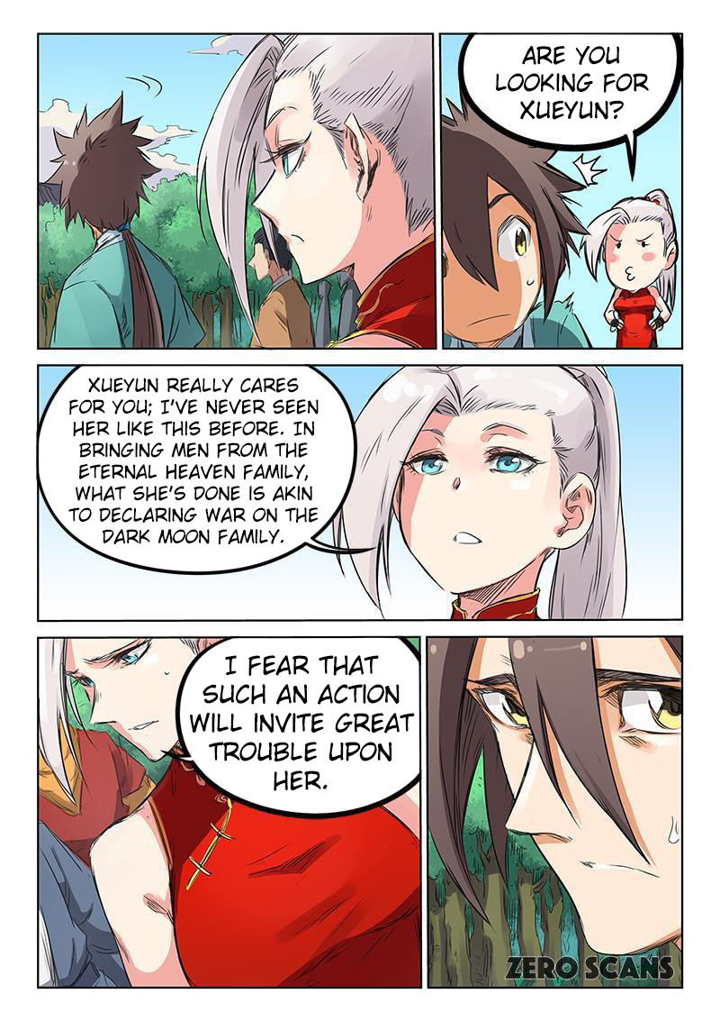 Page 7 of Chapter 157