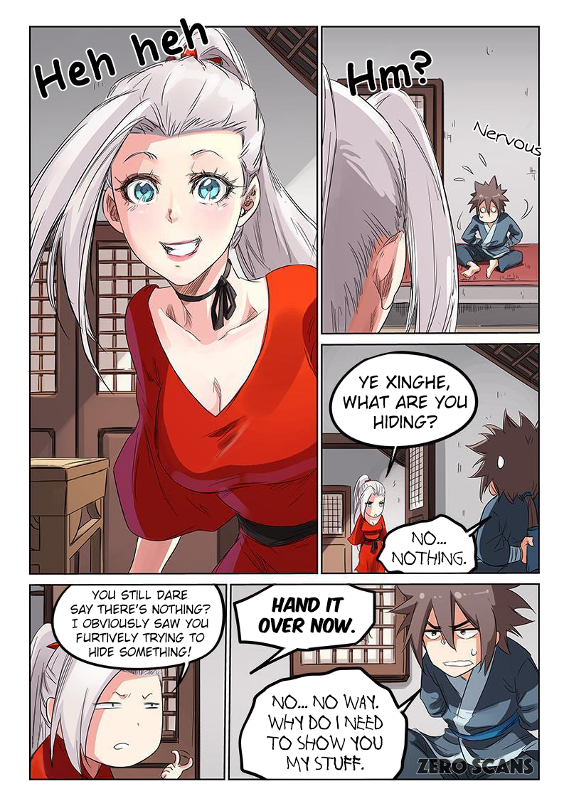 Page 9 of Chapter 160