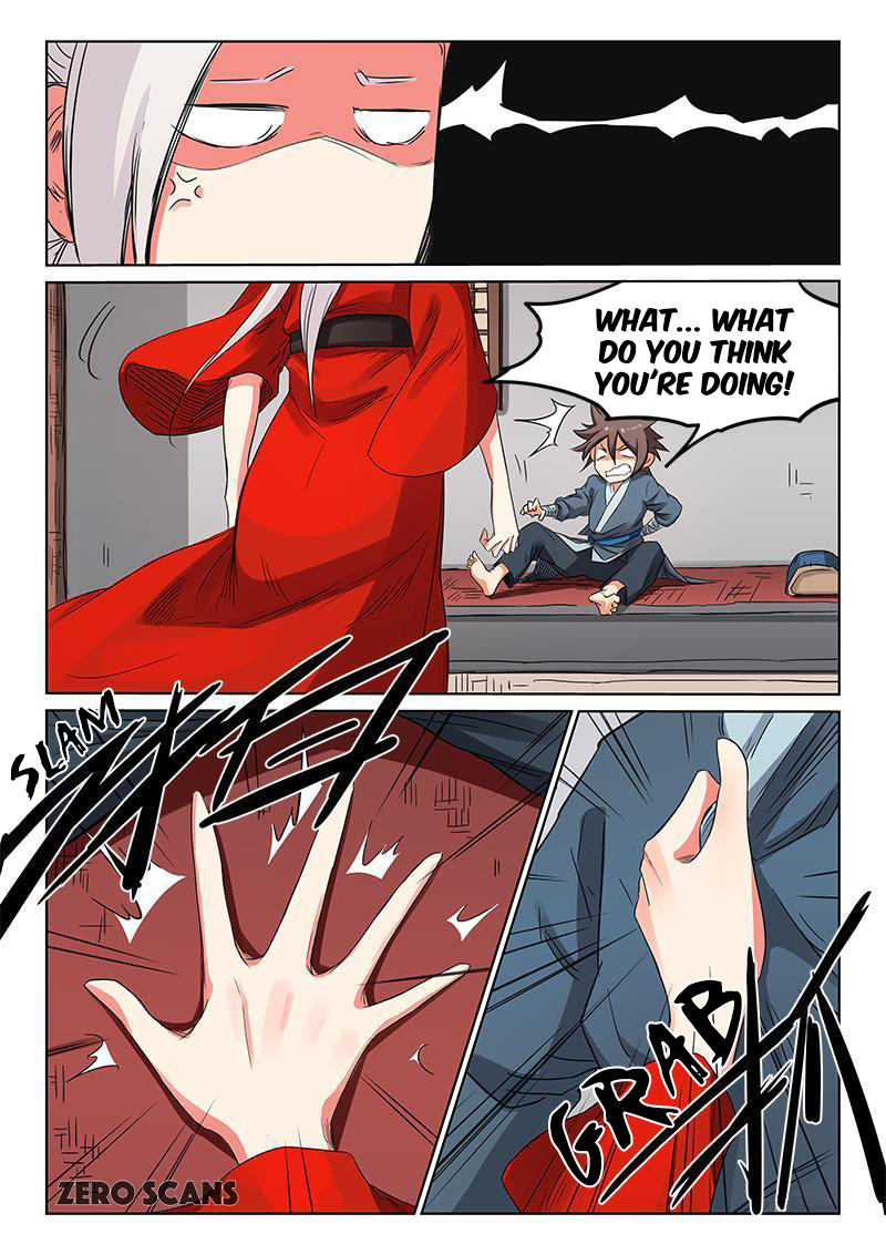 Page 10 of Chapter 160