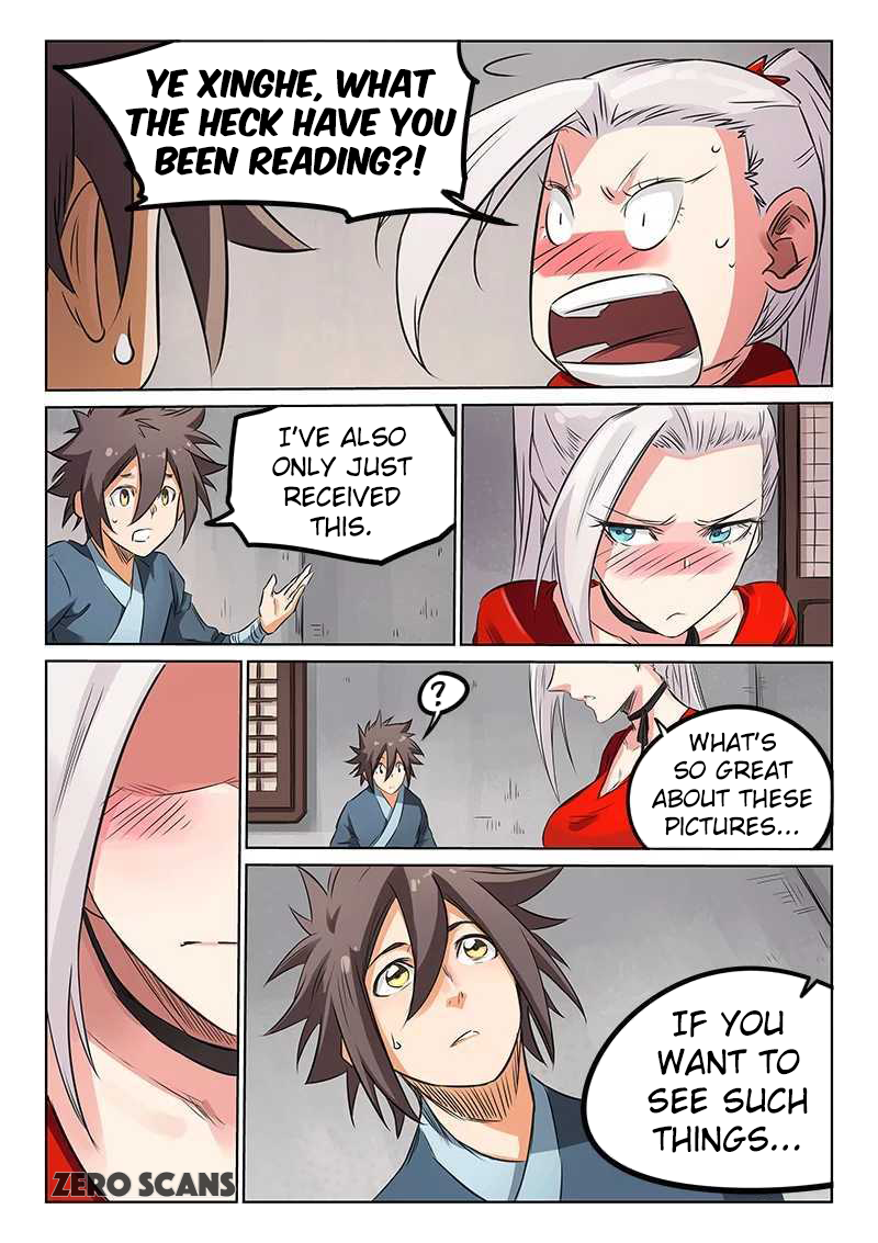 Page 5 of Chapter 161
