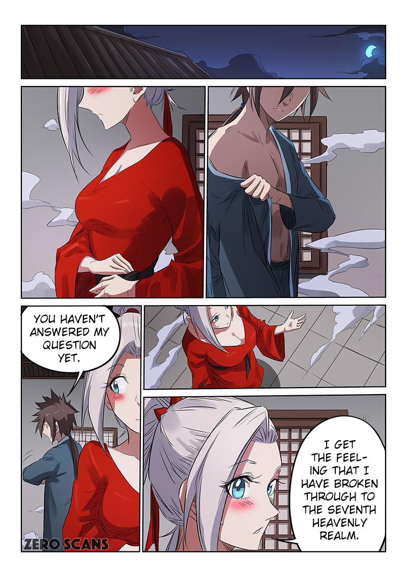Page 8 of Chapter 164