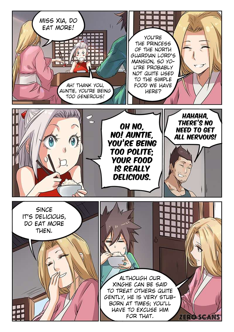 Page 5 of Chapter 165