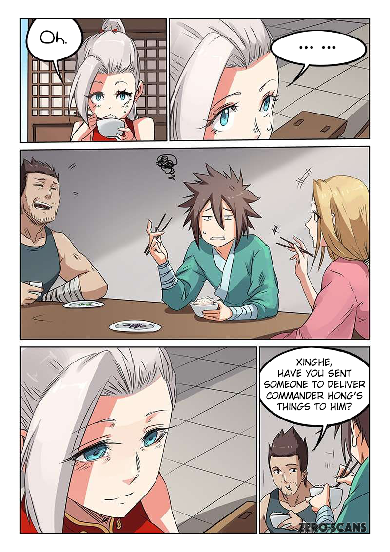 Page 6 of Chapter 165