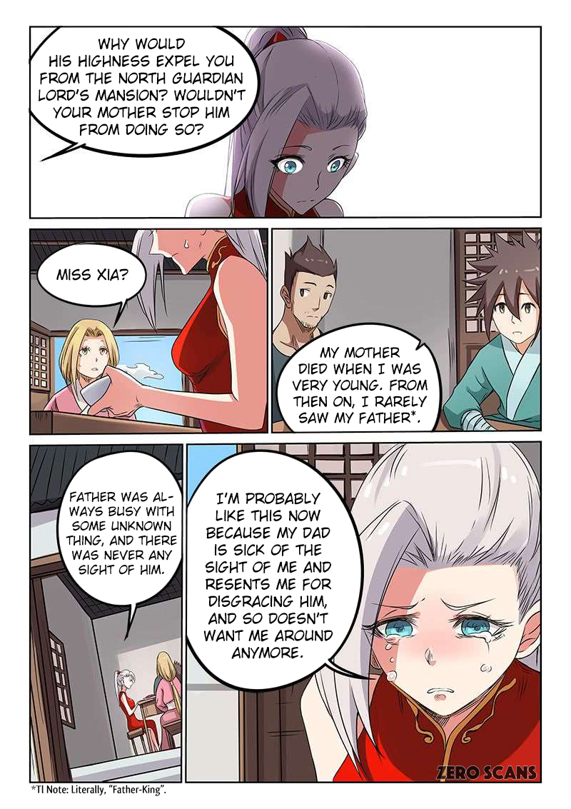 Page 8 of Chapter 165