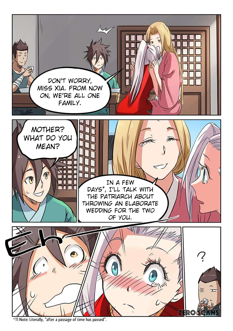Page 10 of Chapter 165