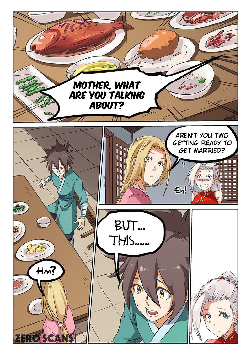Page 3 of Chapter 166