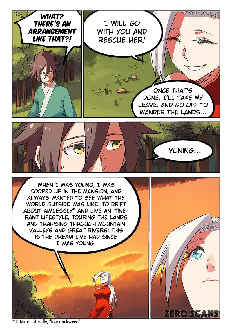 Page 6 of Chapter 166