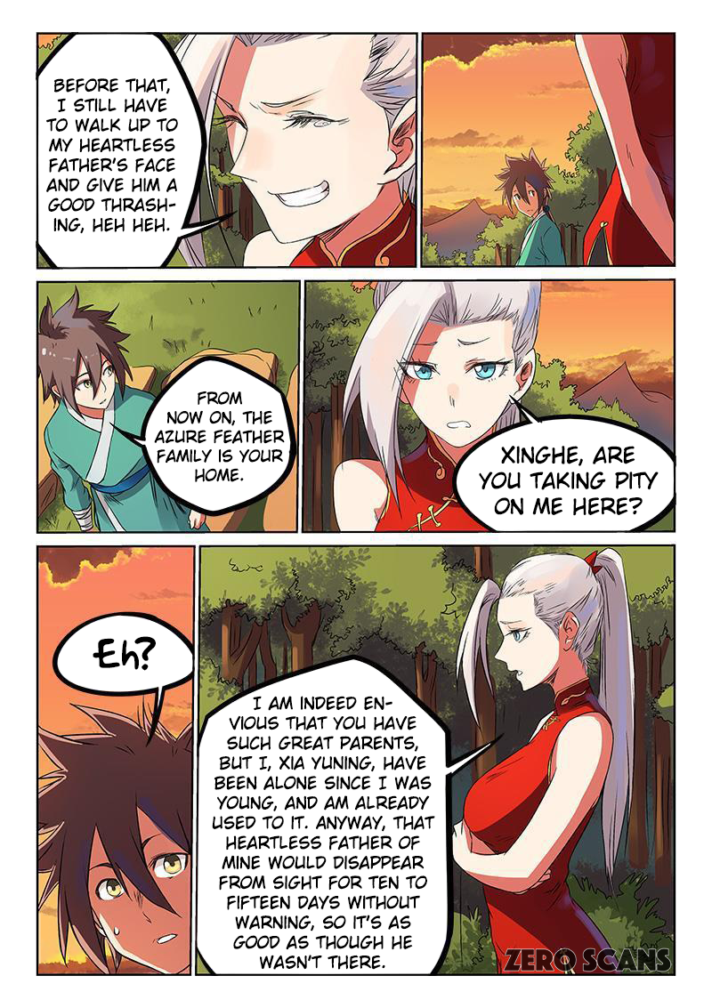 Page 7 of Chapter 166