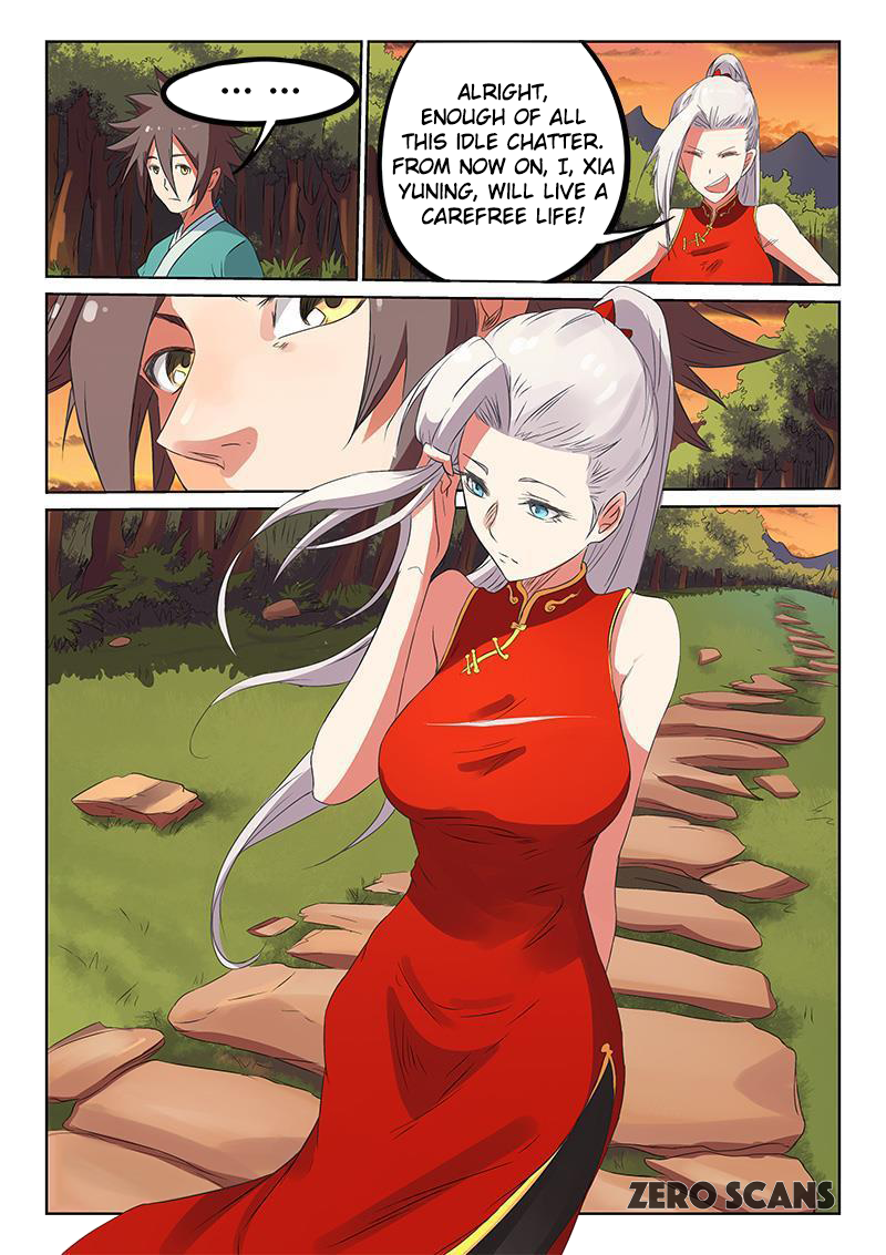 Page 8 of Chapter 166