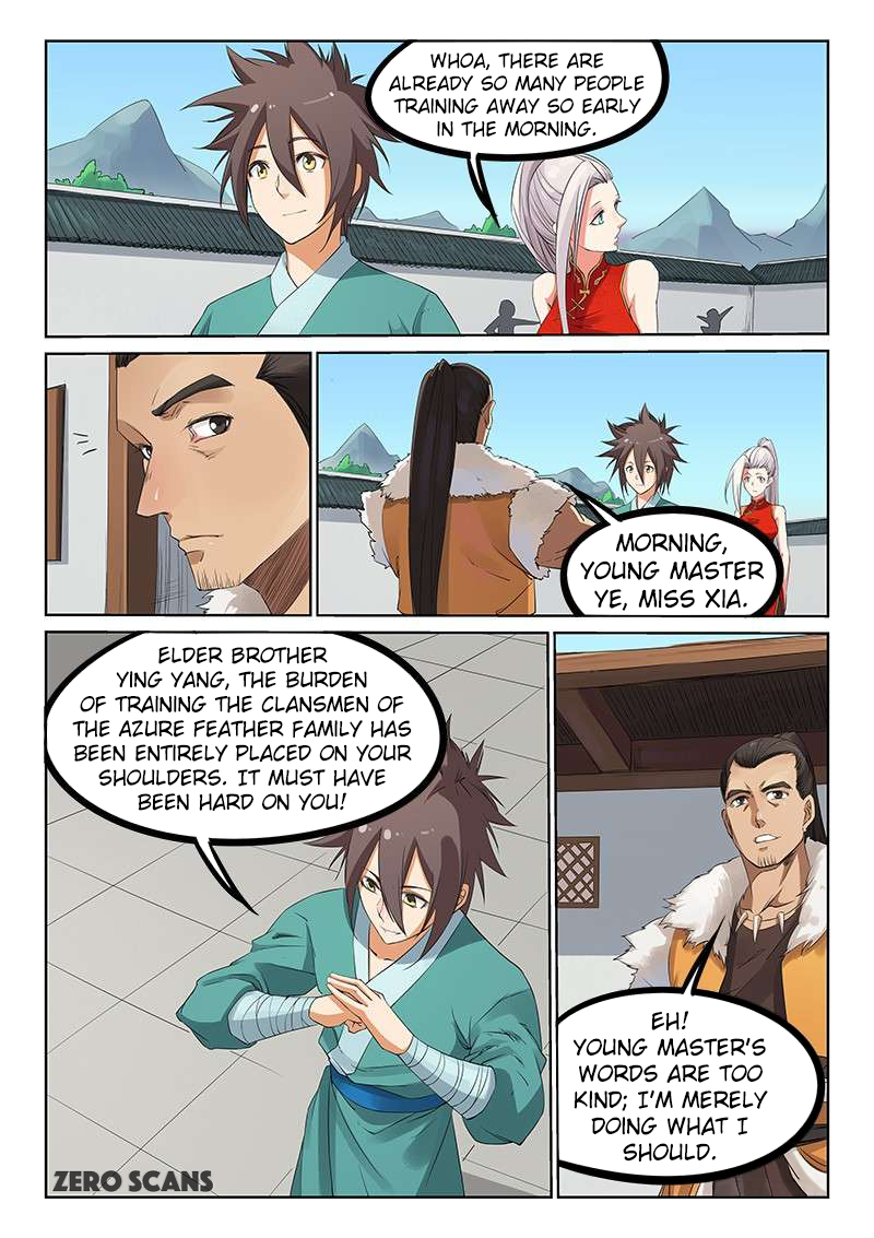 Page 3 of Chapter 167