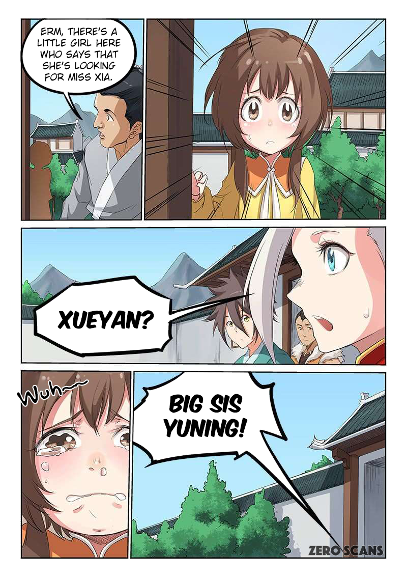 Page 5 of Chapter 167