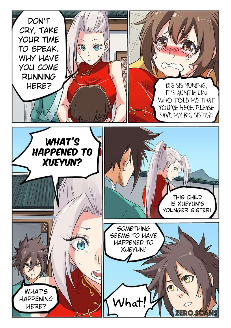 Page 6 of Chapter 167