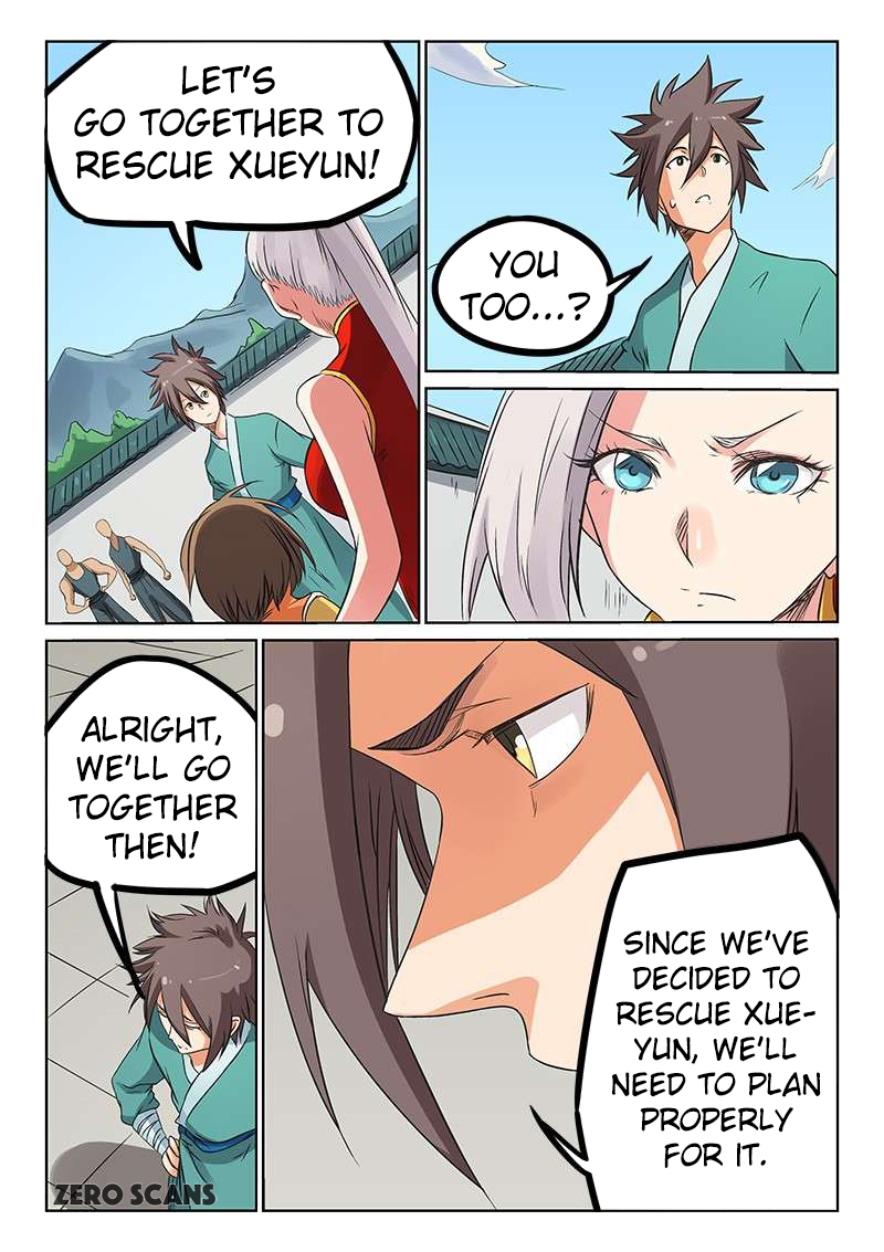 Page 10 of Chapter 167