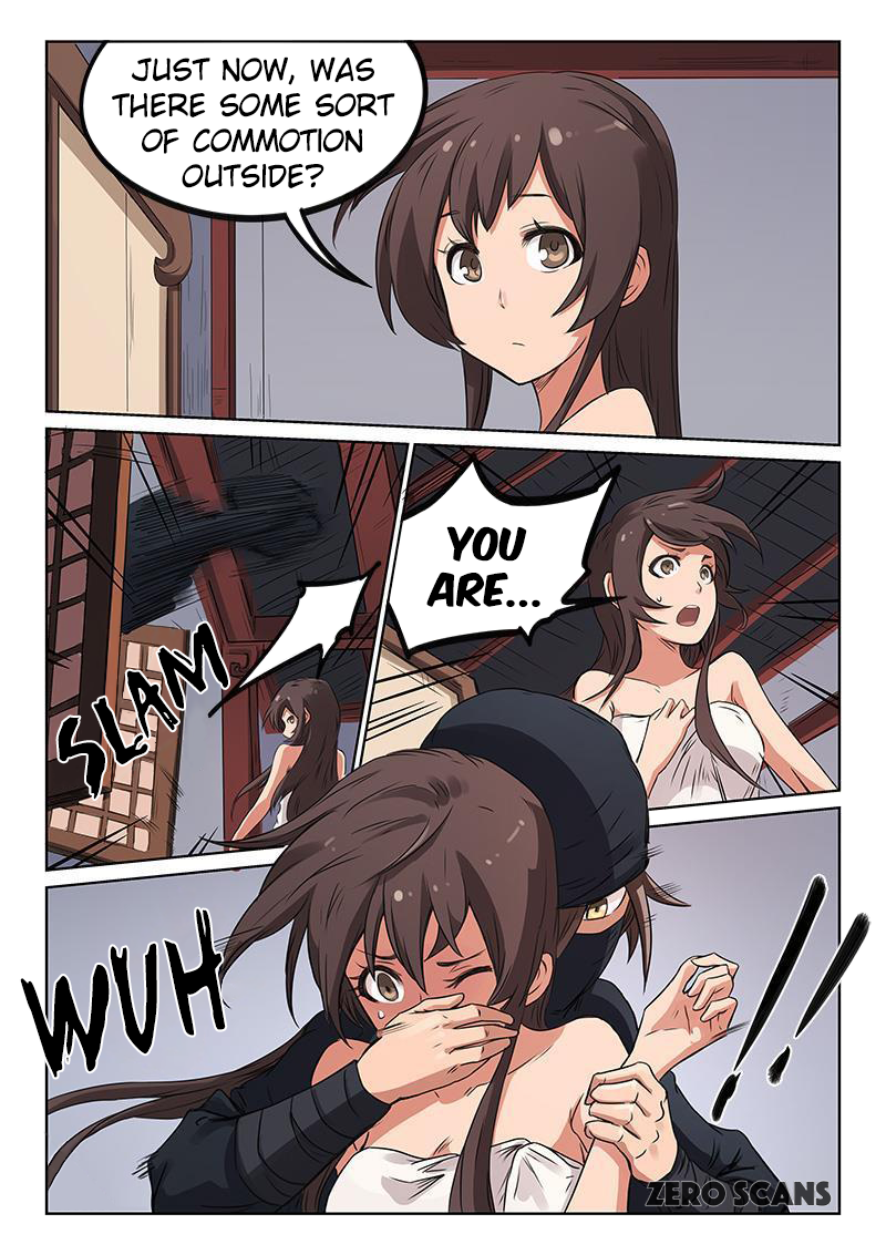 Page 8 of Chapter 169