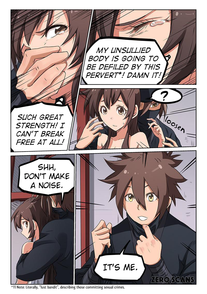 Page 9 of Chapter 169