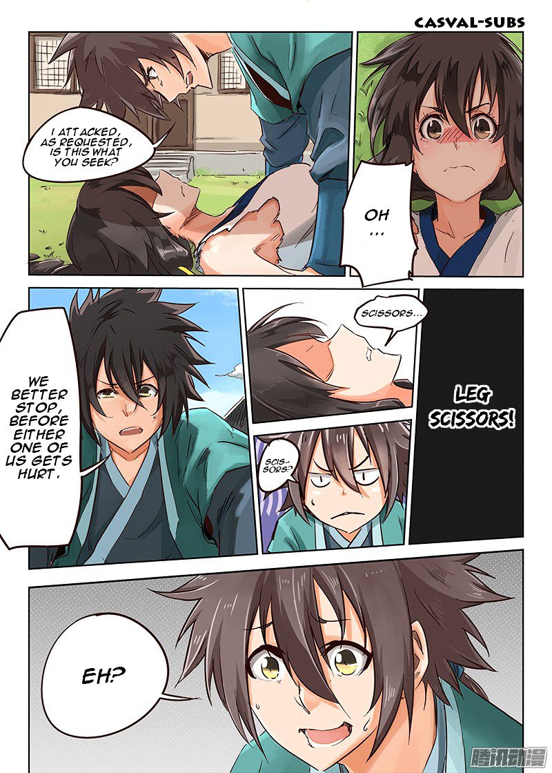 Page 1 of Chapter 17