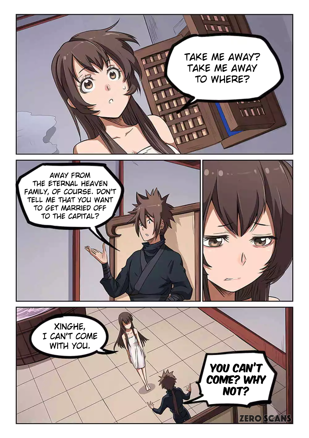 Page 2 of Chapter 170