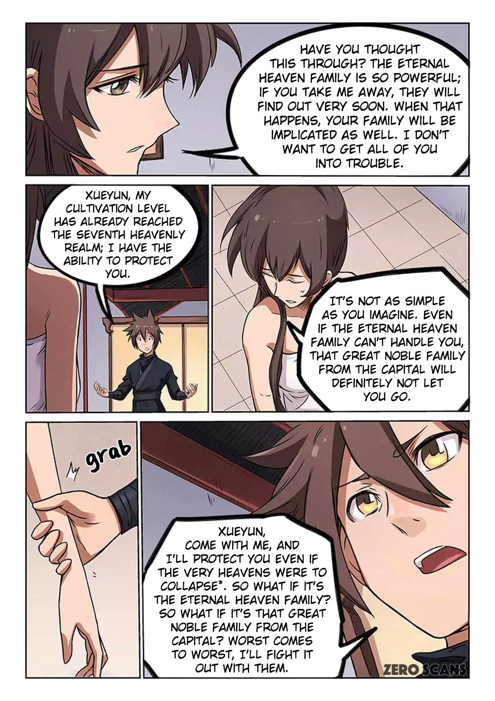 Page 3 of Chapter 170