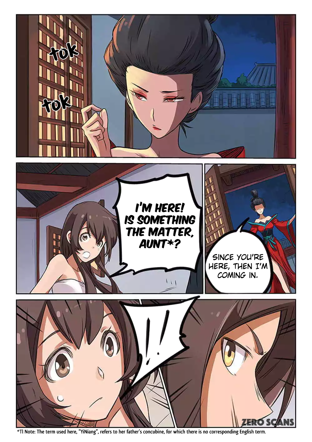 Page 5 of Chapter 170