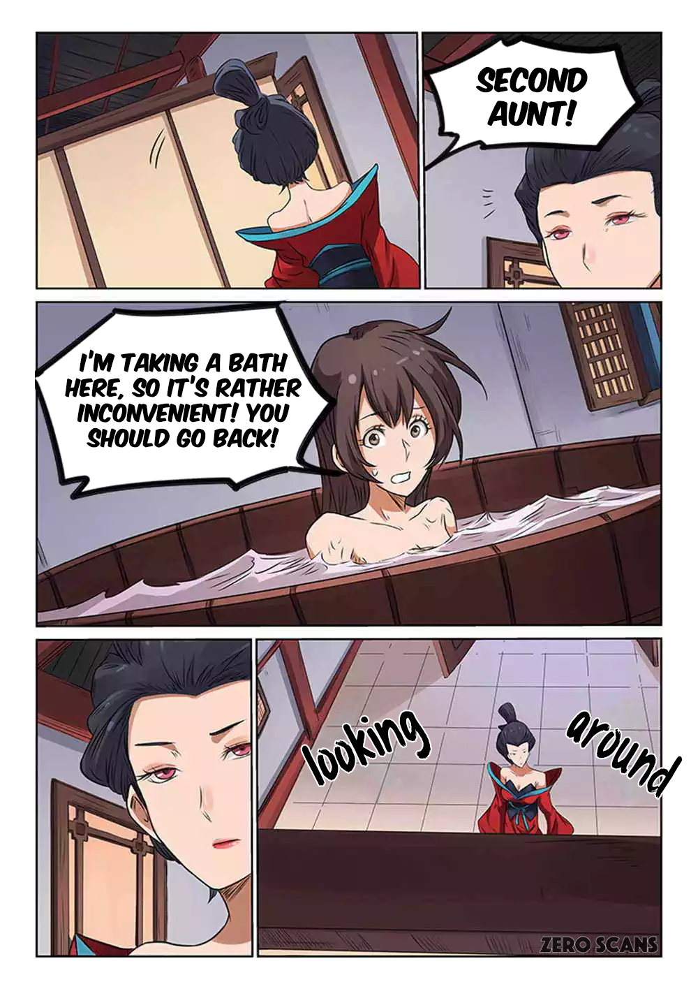 Page 6 of Chapter 170