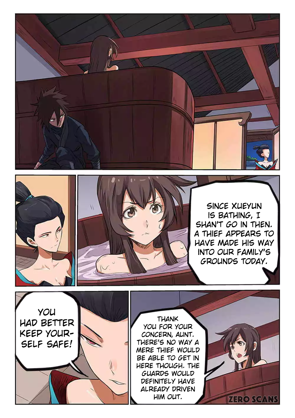 Page 7 of Chapter 170