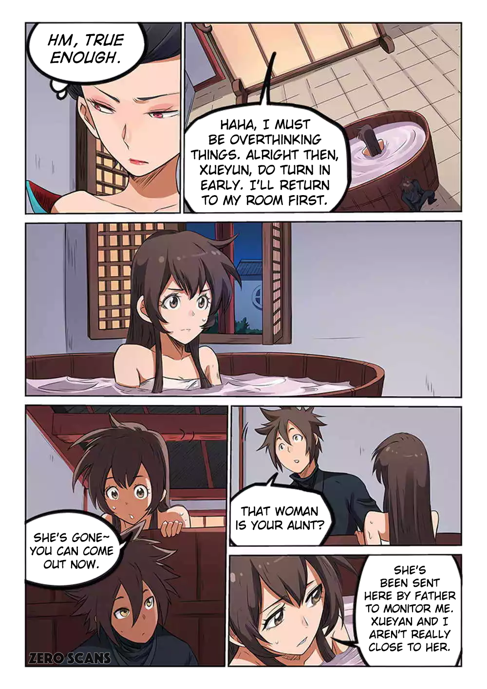 Page 8 of Chapter 170