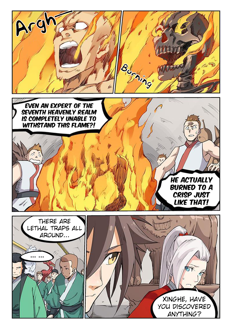 Page 8 of Chapter 200