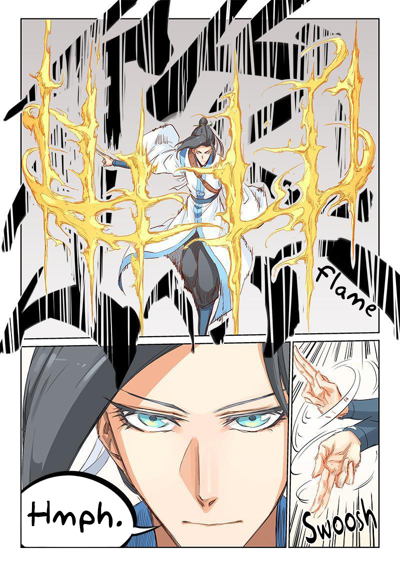 Page 10 of Chapter 200