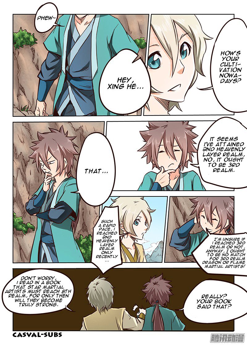 Page 3 of Chapter 21