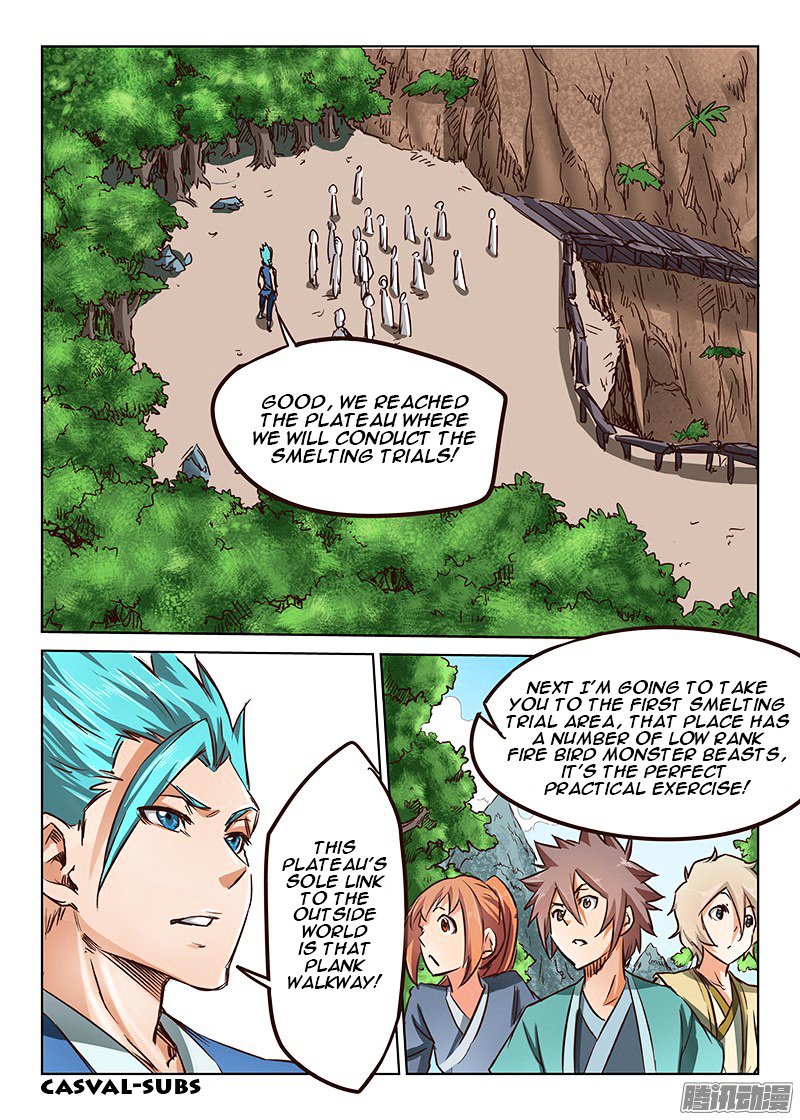 Page 5 of Chapter 21
