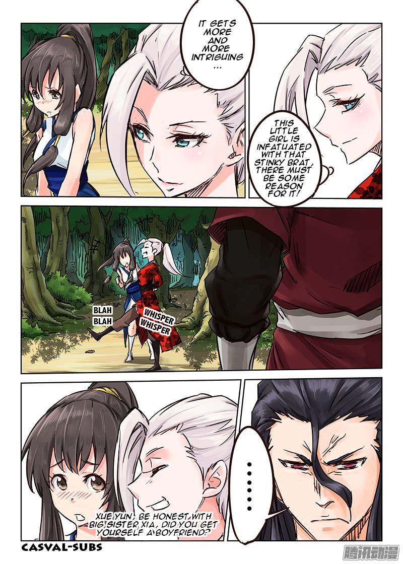 Page 8 of Chapter 21
