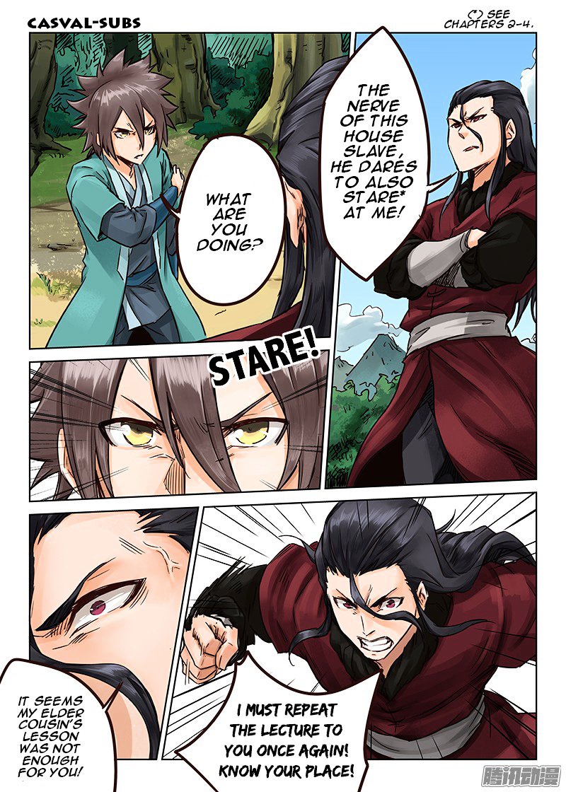 Page 10 of Chapter 21