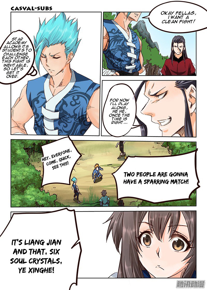 Page 5 of Chapter 22