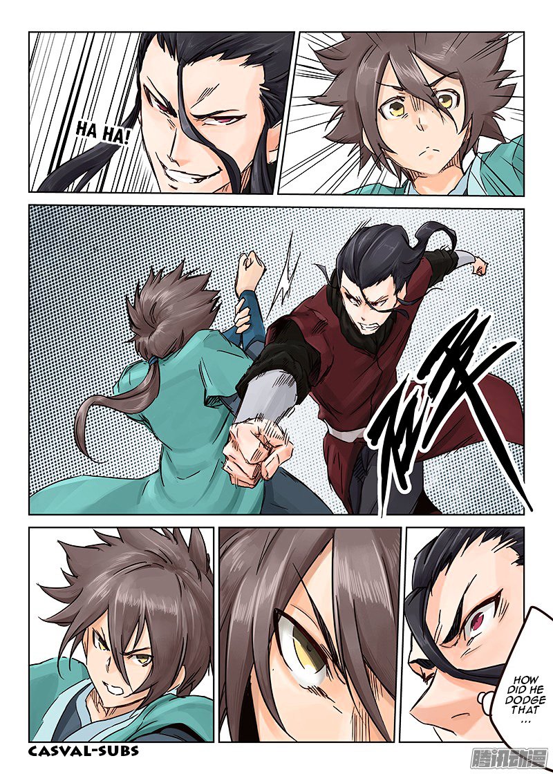 Page 8 of Chapter 22