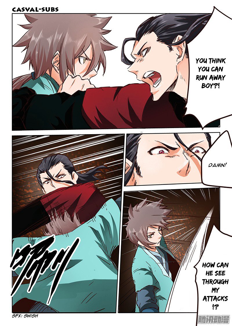 Page 9 of Chapter 22