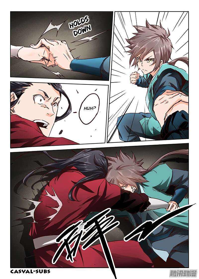 Page 11 of Chapter 22
