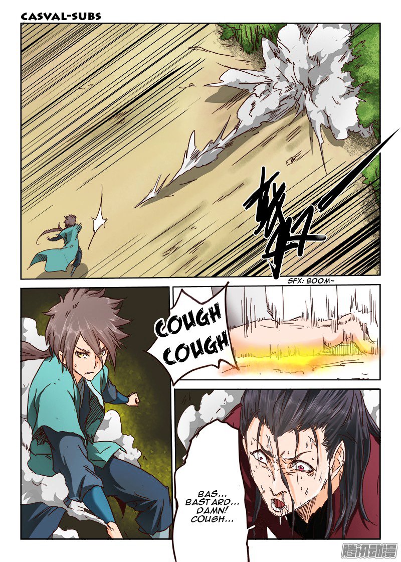 Page 3 of Chapter 23