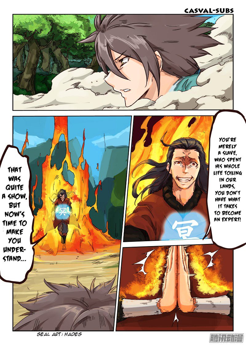 Page 6 of Chapter 23