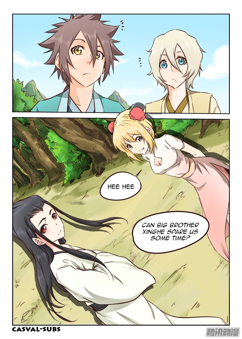 Page 3 of Chapter 25